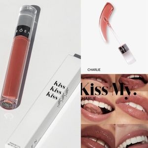 ❣️Róen Kiss My Liquid Lip Balm in Charlie